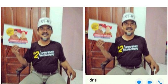 demo-ganjar-di-kpk-massa-ratna-sarumpaet-diduga-pendukung-sudirman-said