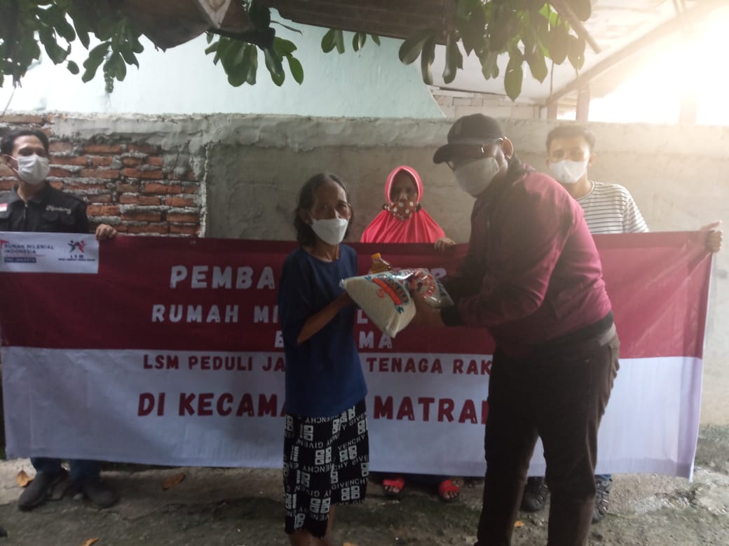 Rumah Milenial Indonesia DKI Jakarta