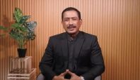 Ketua Presidium Forum Guru Besar Indonesia, Singgih Tri Sulistiyono