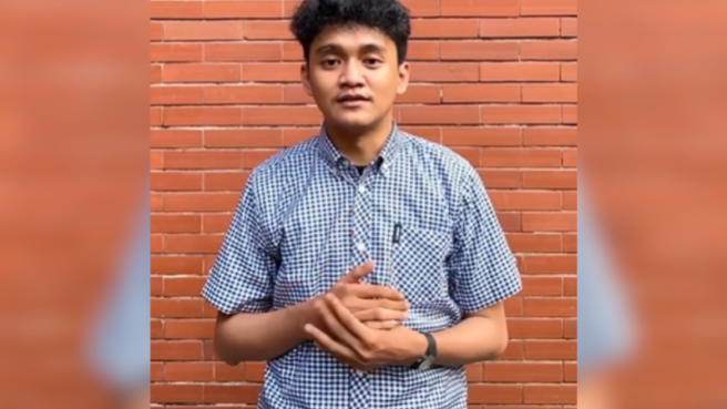 Ahmad Fauzi Pangestu