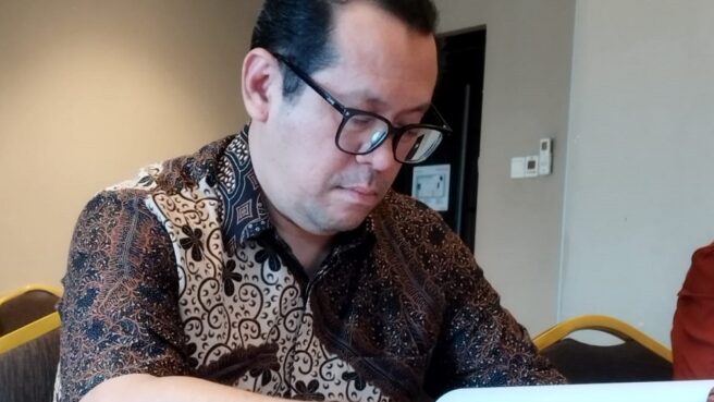 WIlly Arafah