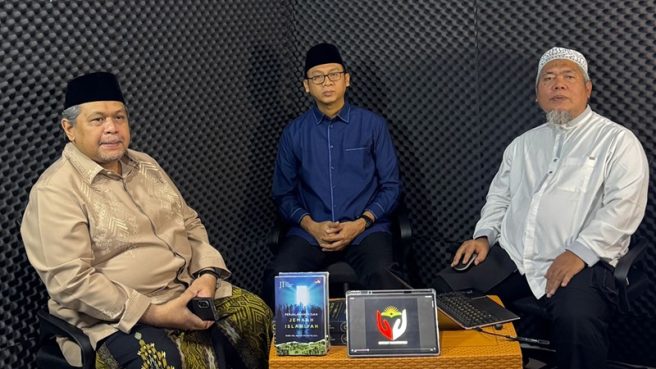 Dialog Rumah Wasathiyah