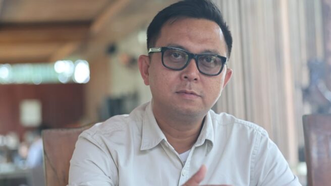 Andrie Taruna