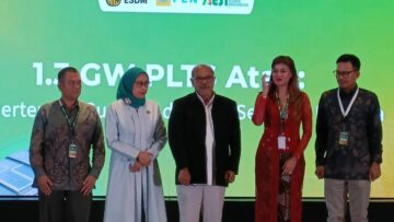 Kegiatan AESI di Jakarta.