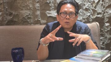 Syam Basrijal