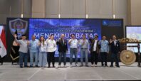 FGD Narasraya di Jakarta