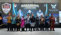 Narasraya Literasi 2026